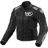 Berik Vephe Veste textile moto pour dames