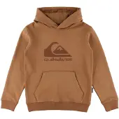 Quiksilver Sweat à Capuche Comp Logo