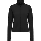 ONLY Vestes d’entraînement 'ONPMina' noir
