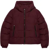 Superdry Veste Matelassée Sports