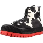 Duuo D383482 Couleur Imprimé Animalier