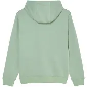 Quiksilver Comp Logo Hoodie Vert 12 Years Garçon