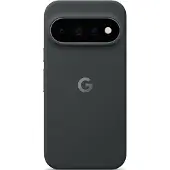 Google Coque pour Pixel 11 Pro Noir Volcanique