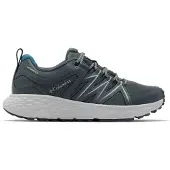 Columbia Peakfreak Roam Hiking Shoes Gris EU 42 Femme