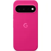 Google Coque pour Pixel 11 Fuchsia