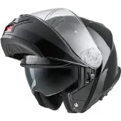 Bogotto Casque pliant H272, noir, taille S (55/56)