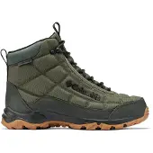 Columbia Firecamp Hiking Boots Vert EU 46 Homme