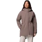 Columbia Venture Days Jacket Marron XS Femme
