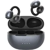 Dcu Tecnologic Airclip Earphones Noir