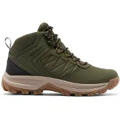 Columbia Transverse Hiking Boots Vert EU 48 Homme