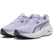 Puma Electrify Nitro 5 Running Shoes Violet EU 42 Femme
