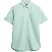 Superdry Chemise vert