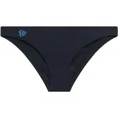Superdry Bas de bikini marine