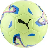 Puma Stellar Club Futsal Ball Jaune 4