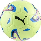 Puma Stellar Club Futsal Ball Jaune 3
