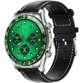 RUBICON RNCE94 HOMME SMARTWATCH - CALL - BT CALL (sr039c)