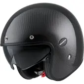 Bogotto H587 Carbon Casque à réaction Taille