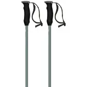 Atomic Revent Poles Argenté 125 cm