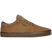 Etnies Barge Ls Trainers Marron EU 41 1/2