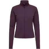 Only Play Vestes d’entraînement 'ONPMINA' violet foncé