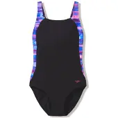 Speedo Maillot De Bain Print Luna Lustre