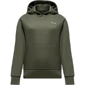 Salewa Sweat à Capuche Eagle