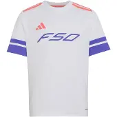 Adidas T-shirt à Manches Courtes F50 Jersey