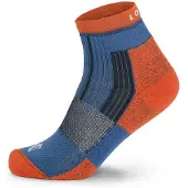 Lorpen Chaussettes de running Pro Ultra Shorty