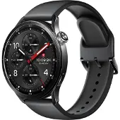 Xiaomi Smartwatch Watch S5 46 mm Noir