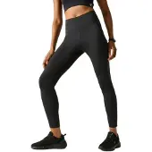 Dare 2b Power Thermal Leggings Noir 36 Femme