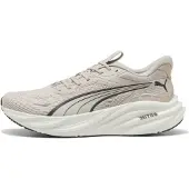 Puma Magnify Nitro 3 Running Shoes Beige EU 45 Homme