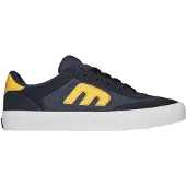 Etnies Locut Vulc Trainers Bleu EU 41 1/2
