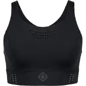 Izas Uyuni Sports Top Noir L Femme