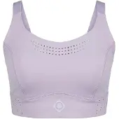 Izas Uyuni Sports Top Violet XL Femme