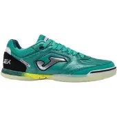 Joma Top Flex Indoor Football Shoes Vert EU 36