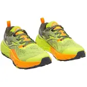 Joma Sima Trail Running Shoes Vert EU 45 Homme