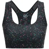 Dare 2b Influential Sports Top Noir L Femme