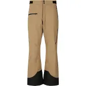 Slope Zuko Ensemble de ski, homme, brun