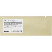 Davines , Dede, Shampooing, lot de 12, 12 ml