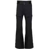 Mammut Skintrack Softshell Pants Noir 46 / Regular Homme