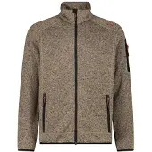 CMP 3h60747n Fleece Marron XL Homme