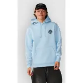 Rip Curl Wetsuit Icon Hoodie Bleu XL Homme