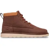 Quiksilver Mission Boots Marron EU 45 Homme