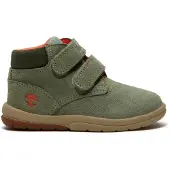 Timberland Tracks Hook&loop Youth Boots Vert EU 27 Enfants