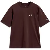 Alpinestars T-shirt à Manches Courtes Mandate Oversized