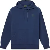 Timberland Sweat-shirt bleu marine