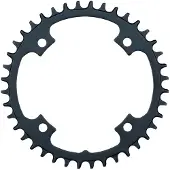 Fsa Road Vero Chainring Noir 40t