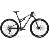 Merida Bikes Ninety-six 5000 29´´ Deore 2025 Mtb Bike Gris XL
