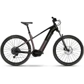 Haibike Alltrack 6 29´´ Cues Rd-u4000 2026 Mtb Electric Bike Noir M / 800Wh