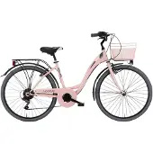 Mbm Agorà Steel 700c Ty21 2020 Bike Argenté